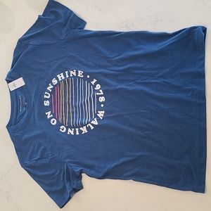 Banana Republic Graphic Tee